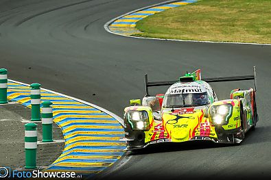 Photo's 24hrs of Le Mans 2019