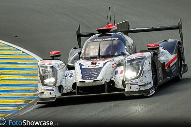 Photo's 24hrs of Le Mans 2019