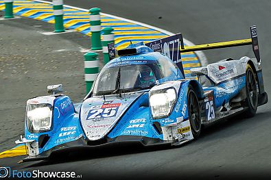 Photo's 24hrs of Le Mans 2019