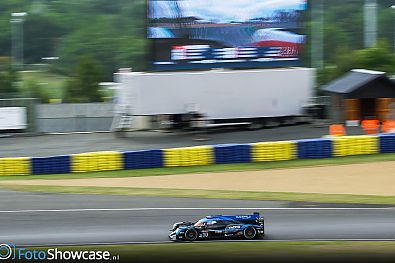 Photo's 24hrs of Le Mans 2019