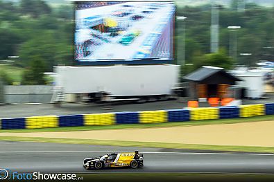 Photo's 24hrs of Le Mans 2019