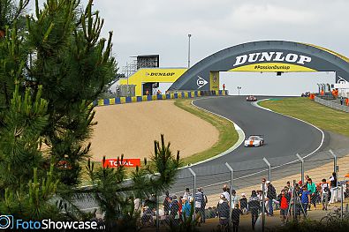 Photo's 24hrs of Le Mans 2019