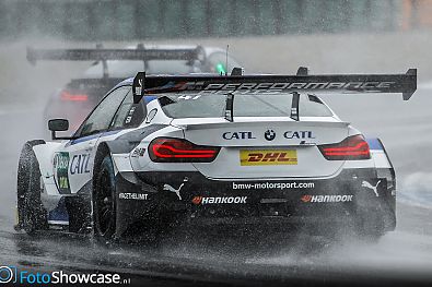 Photo's DTM Assen 2019