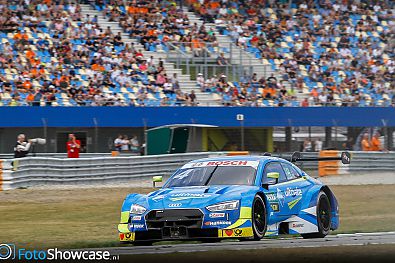 Photo's DTM Assen 2019