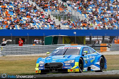 Photo's DTM Assen 2019