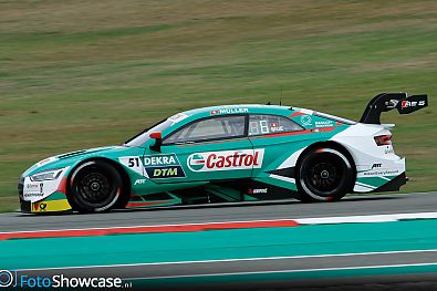 Photo's DTM Assen 2019