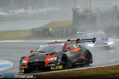 Photo's DTM Assen 2019