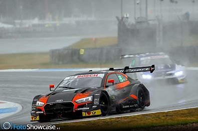 Photo's DTM Assen 2019