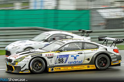 Photo's 6hrs of the Nurburgring Nordschleife-2018