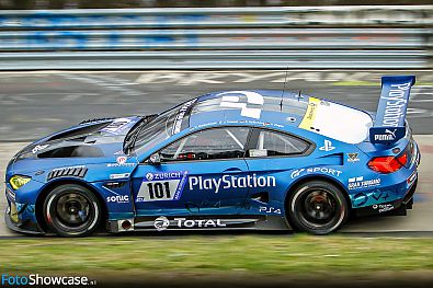 Photo's 6hrs of the Nurburgring Nordschleife-2018