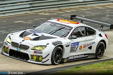 Photo's 6hrs of the Nurburgring Nordschleife-2018