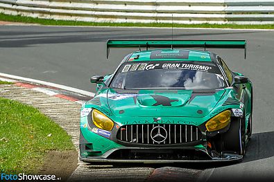 Photo's 6hrs of the Nurburgring Nordschleife-2018