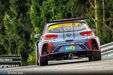 Photo's 6hrs of the Nurburgring Nordschleife-2018