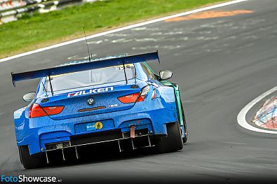 Photo's 6hrs of the Nurburgring Nordschleife-2018