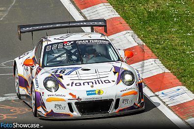 Photo's 6hrs of the Nurburgring Nordschleife-2018