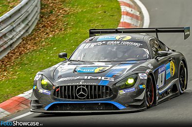 Photo's 6hrs of the Nurburgring Nordschleife-2018