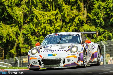 Photo's 6hrs of the Nurburgring Nordschleife-2018