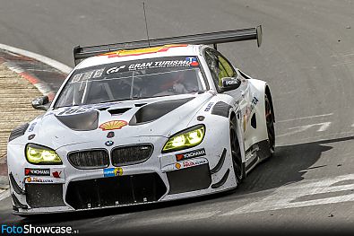 Photo's 6hrs of the Nurburgring Nordschleife-2018