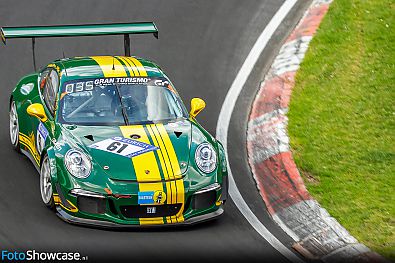 Photo's 6hrs of the Nurburgring Nordschleife-2018