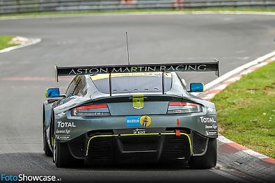 Photo's 6hrs of the Nurburgring Nordschleife-2018