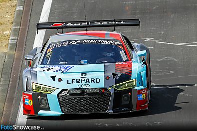 Photo's 6hrs of the Nurburgring Nordschleife-2018