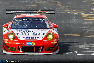 Photo's 6hrs of the Nurburgring Nordschleife-2018