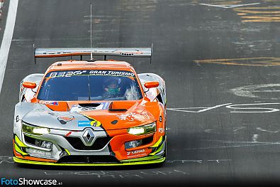 Photo's 6hrs of the Nurburgring Nordschleife-2018