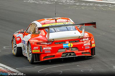 Photo's 6hrs of the Nurburgring Nordschleife-2018