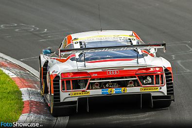 Photo's 6hrs of the Nurburgring Nordschleife-2018