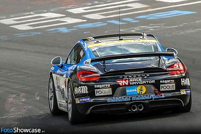 Photo's 6hrs of the Nurburgring Nordschleife-2018