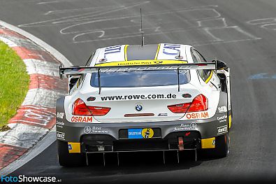 Photo's 6hrs of the Nurburgring Nordschleife-2018