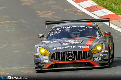 Photo's 6hrs of the Nurburgring Nordschleife-2018