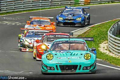 Photo's 6hrs of the Nurburgring Nordschleife-2018