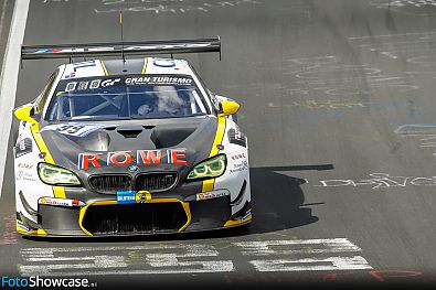 Photo's 6hrs of the Nurburgring Nordschleife-2018