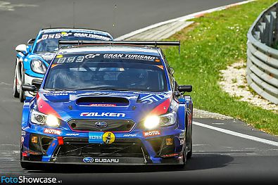 Photo's 6hrs of the Nurburgring Nordschleife-2018