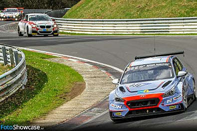 Photo's 6hrs of the Nurburgring Nordschleife-2018