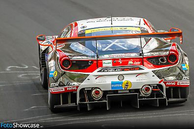 Photo's 6hrs of the Nurburgring Nordschleife-2018