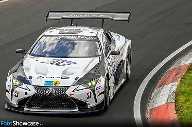 Photo's 6hrs of the Nurburgring Nordschleife-2018