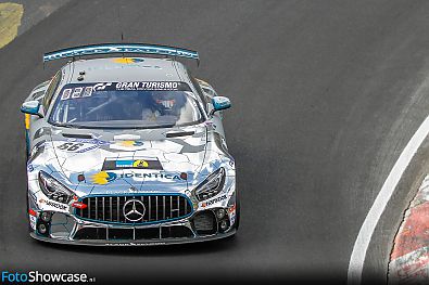 Photo's 6hrs of the Nurburgring Nordschleife-2018