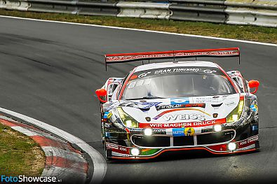 Photo's 6hrs of the Nurburgring Nordschleife-2018