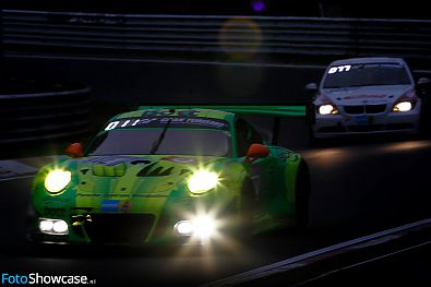 Photo's 6hrs of the Nurburgring Nordschleife-2018