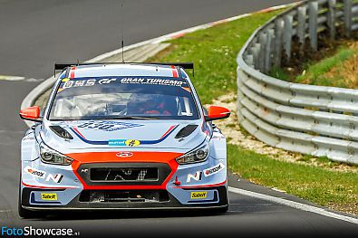 Photo's 6hrs of the Nurburgring Nordschleife-2018