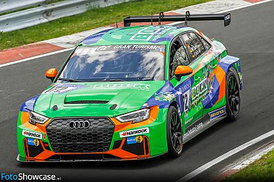 Photo's 6hrs of the Nurburgring Nordschleife-2018