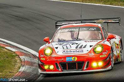 Photo's 6hrs of the Nurburgring Nordschleife-2018