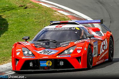 Photo's 6hrs of the Nurburgring Nordschleife-2018