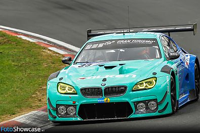 Photo's 6hrs of the Nurburgring Nordschleife-2018