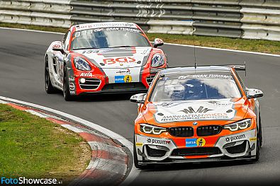 Photo's 6hrs of the Nurburgring Nordschleife-2018