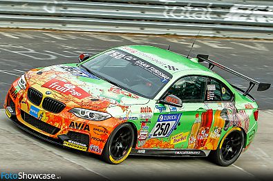 Photo's 6hrs of the Nurburgring Nordschleife-2018