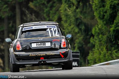 Photo's 6hrs of the Nurburgring Nordschleife-2018