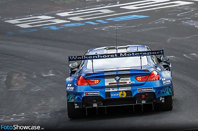 Photo's 6hrs of the Nurburgring Nordschleife-2018